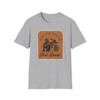 Trail Bound T-Shirt
