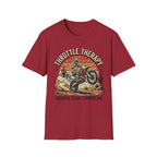 Cheaper Than Counseling T-Shirt