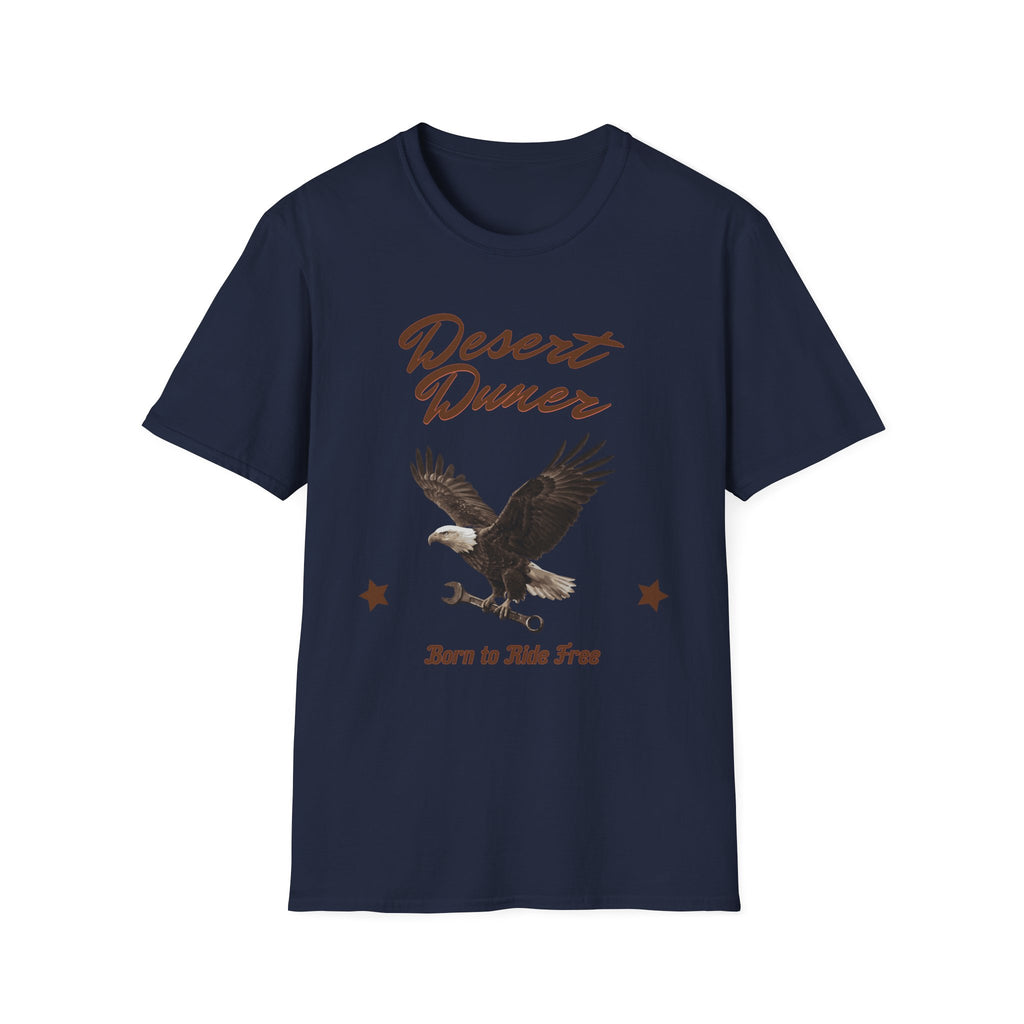 Duner Eagle T-Shirt
