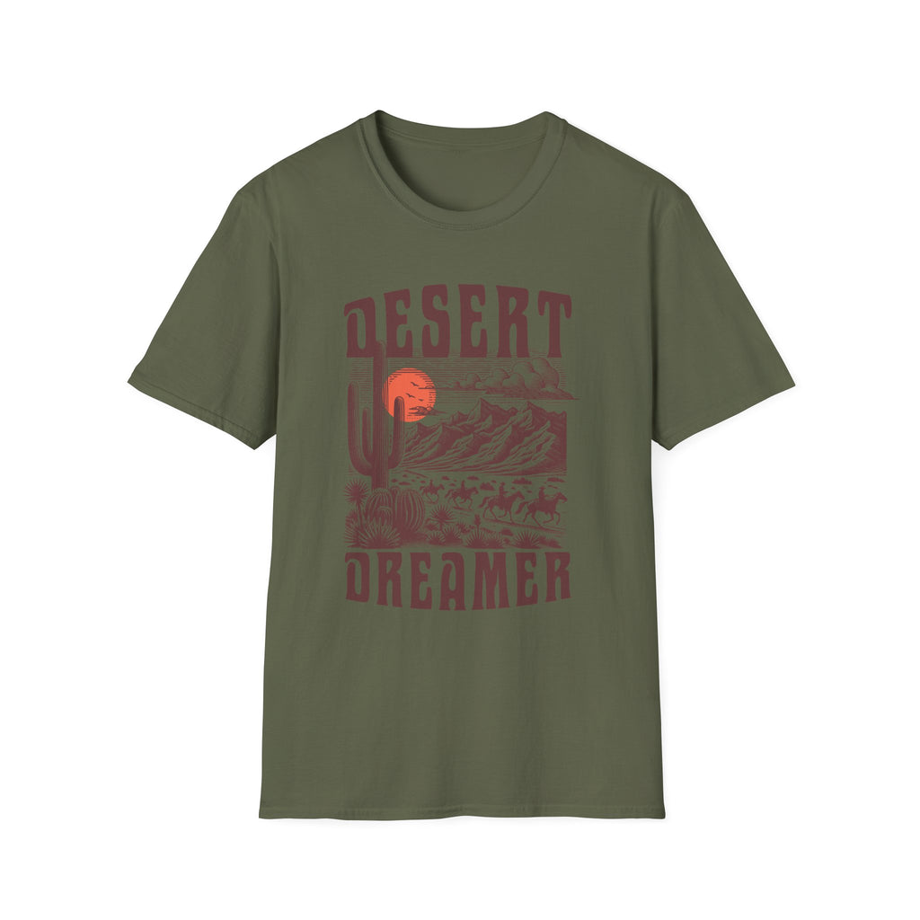 The Desert Dreamer T-Shirt