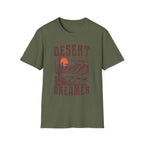 The Desert Dreamer T-Shirt