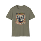Low Stakes High Smiles T-Shirt