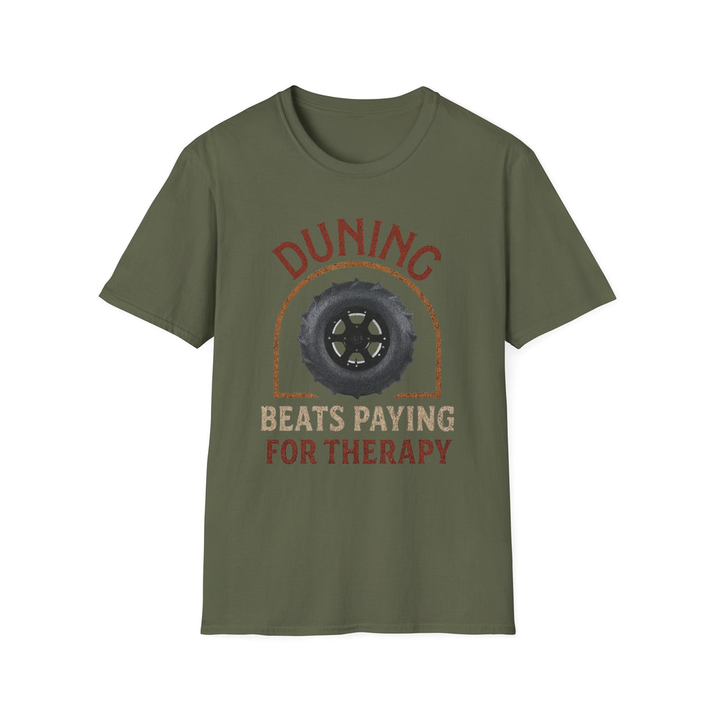 Duning T-Shirt