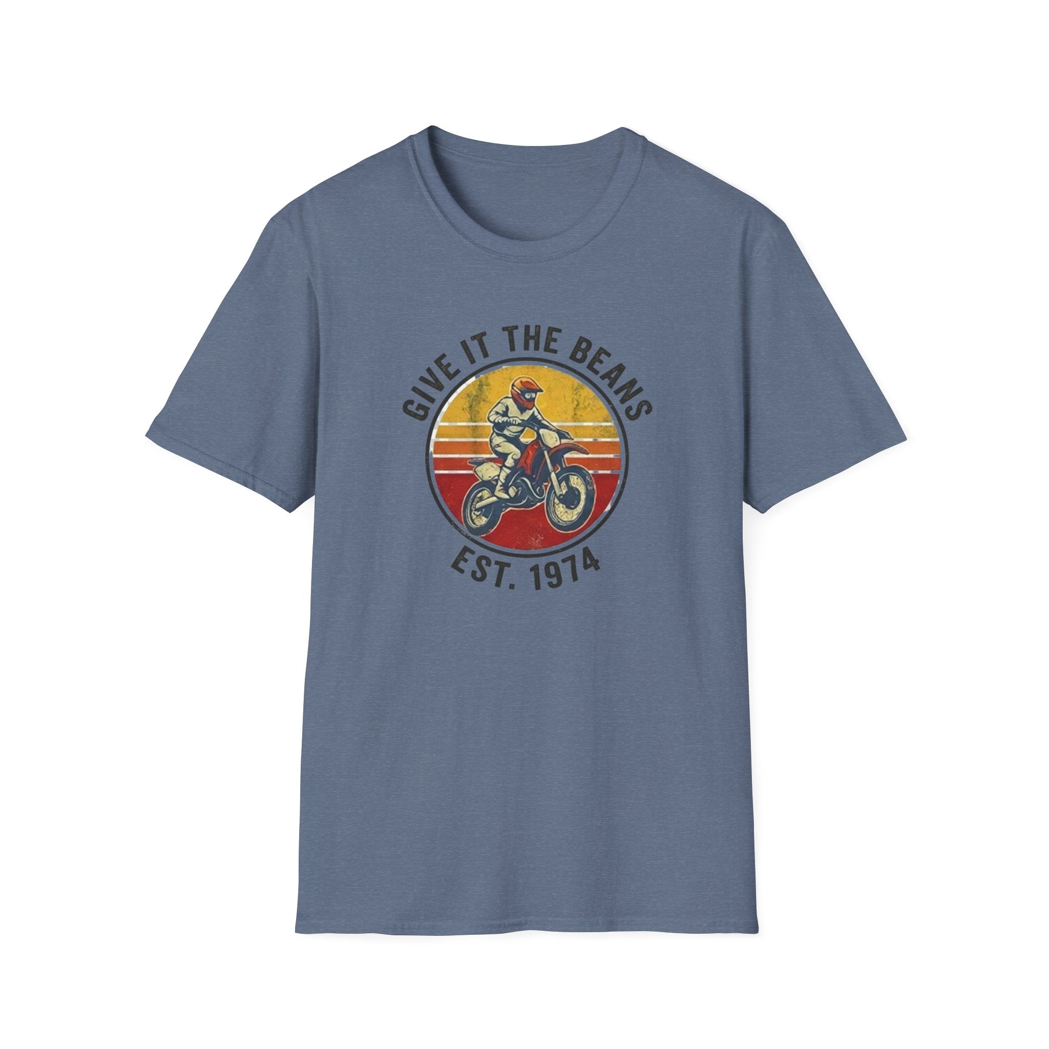 Give It The Beans T-Shirt