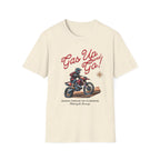 Gas Up and Go T-Shirt