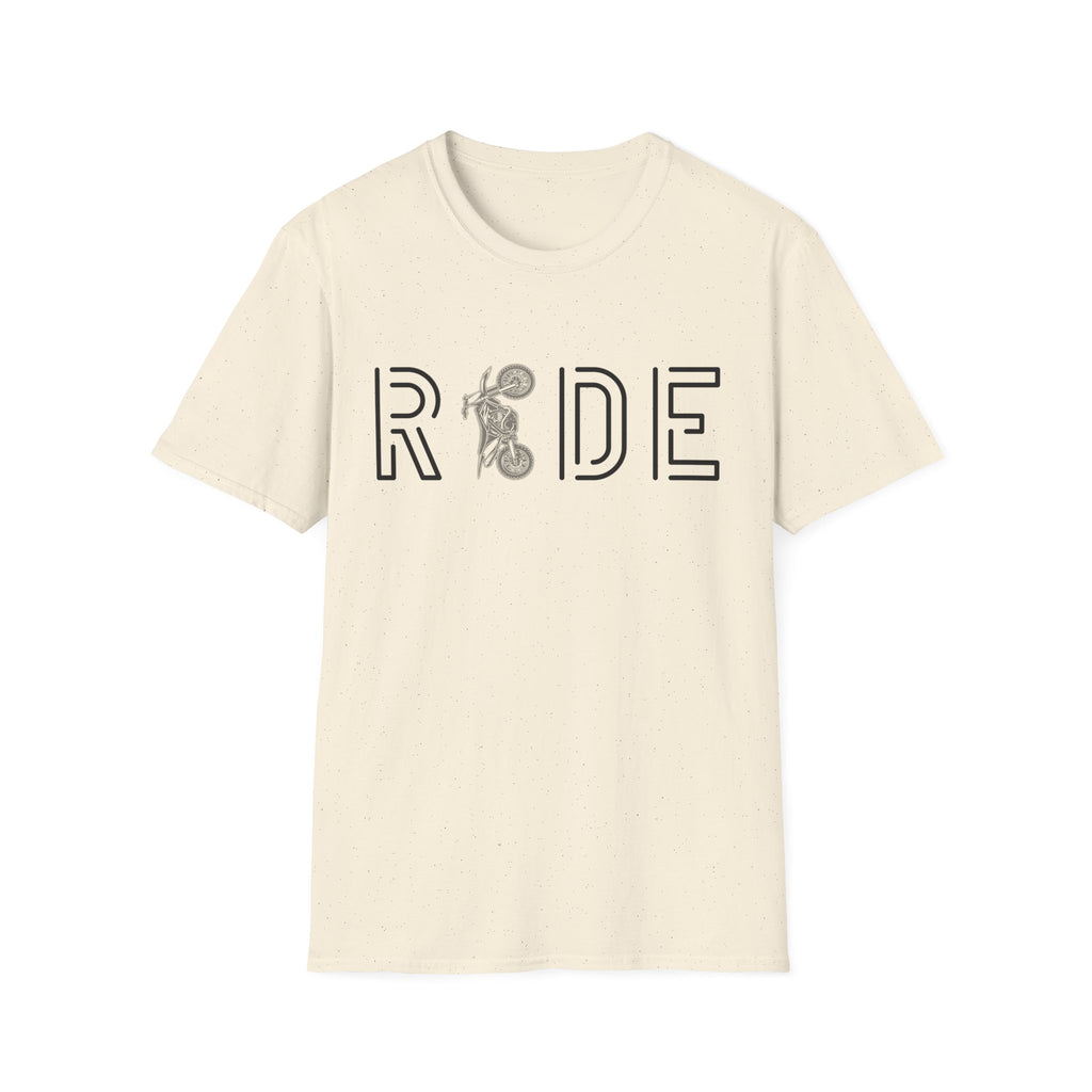 Ride T-Shirt