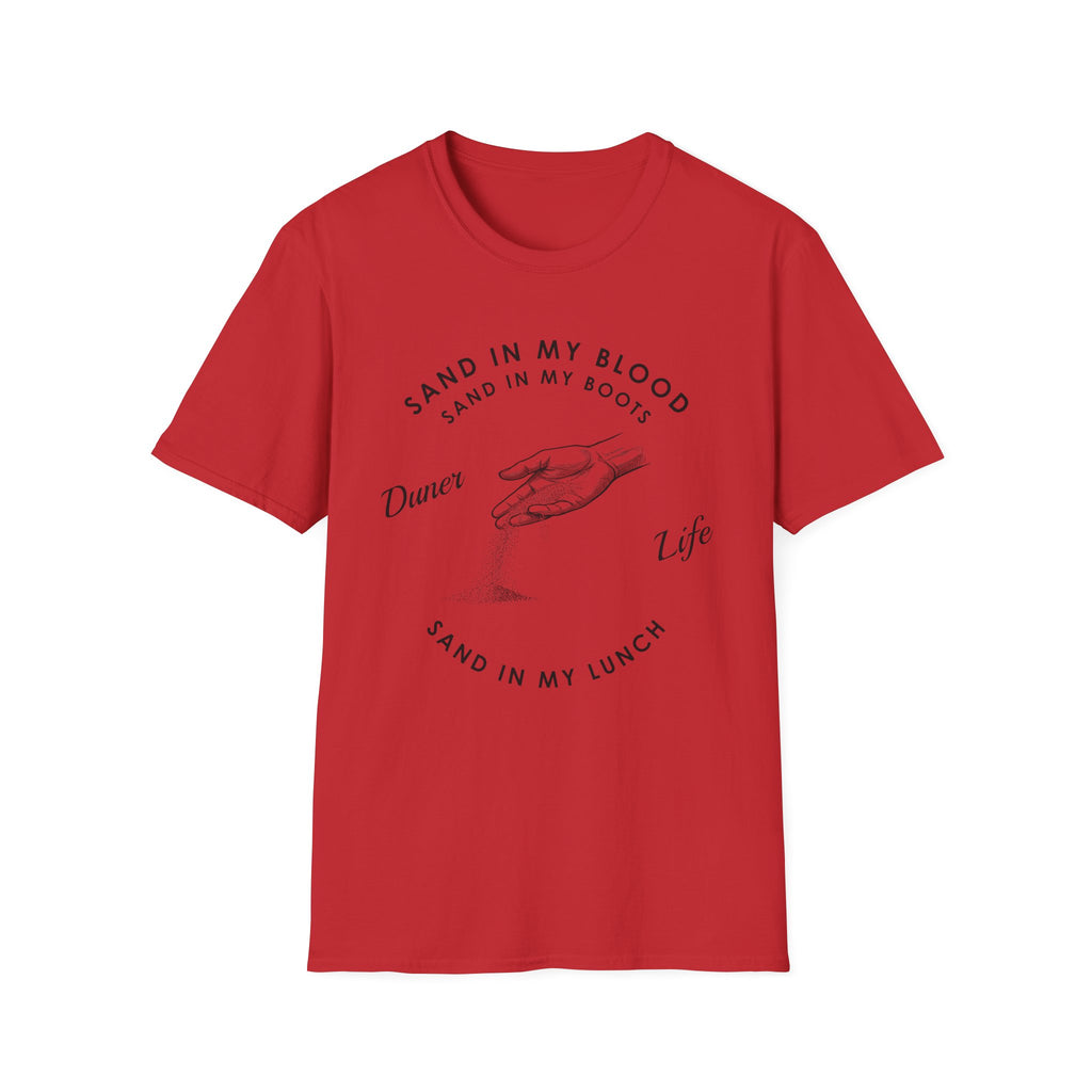 Duner Life T-Shirt