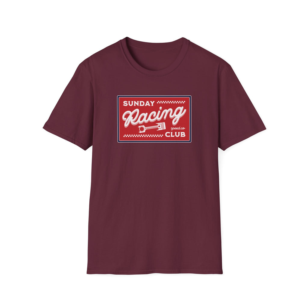 Sunday Racing Club T-Shirt