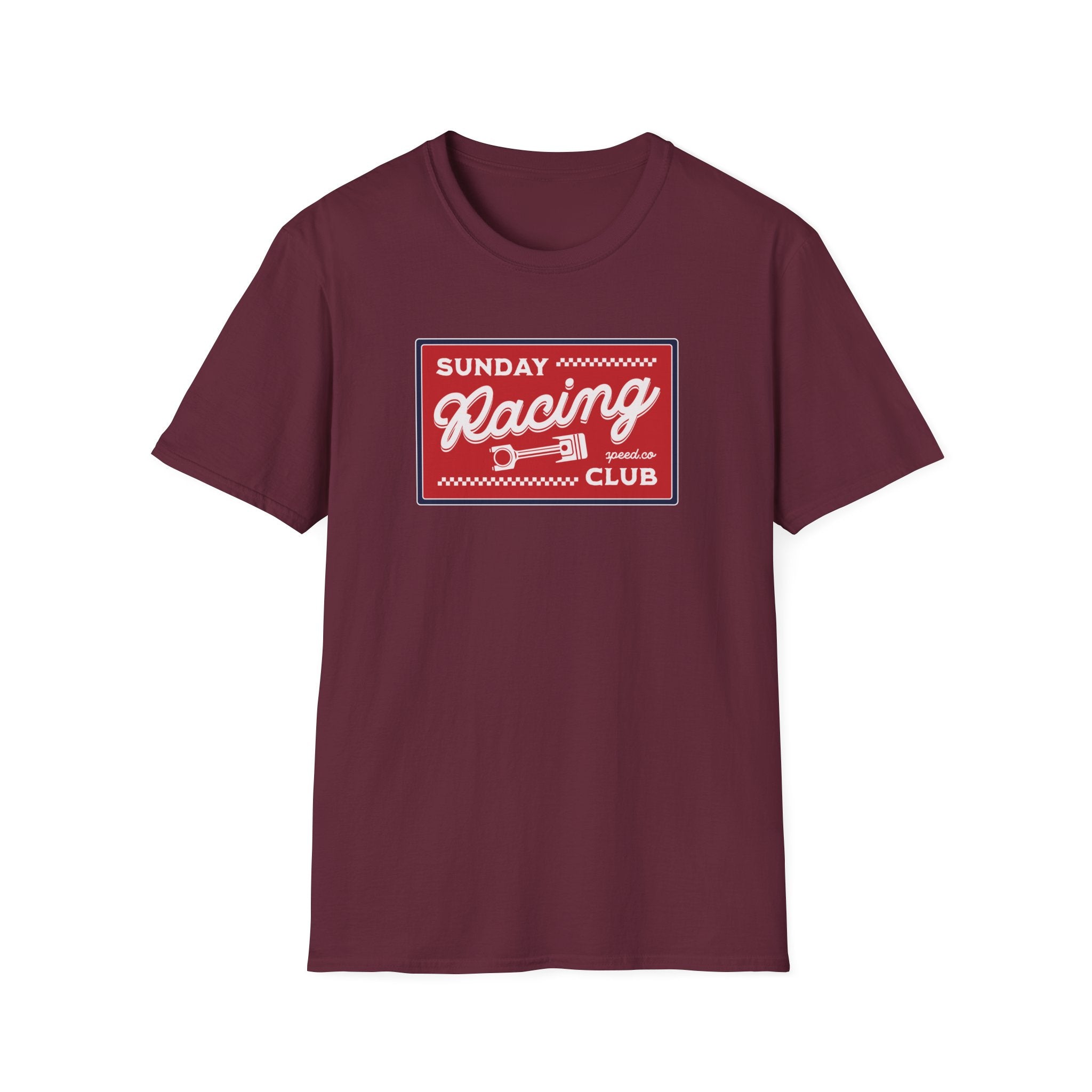 Sunday Racing Club T-Shirt
