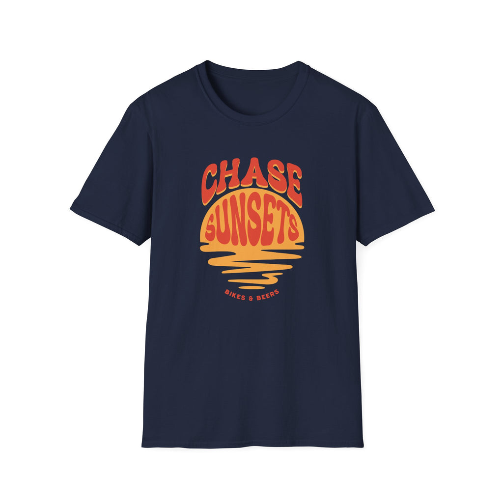 Bikes n Beers T-Shirt