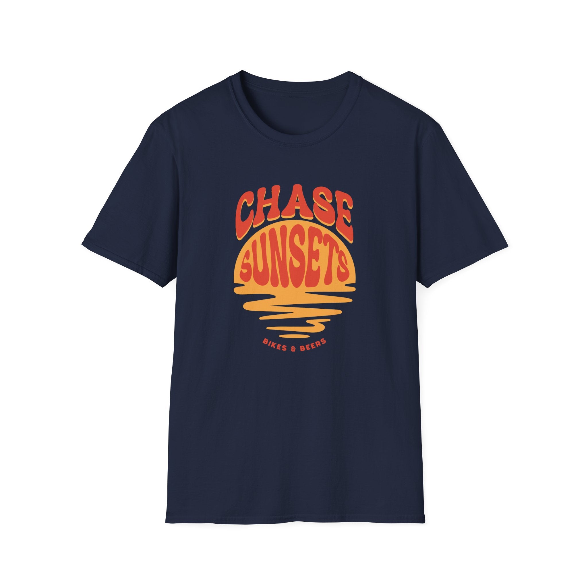 Bikes n Beers T-Shirt