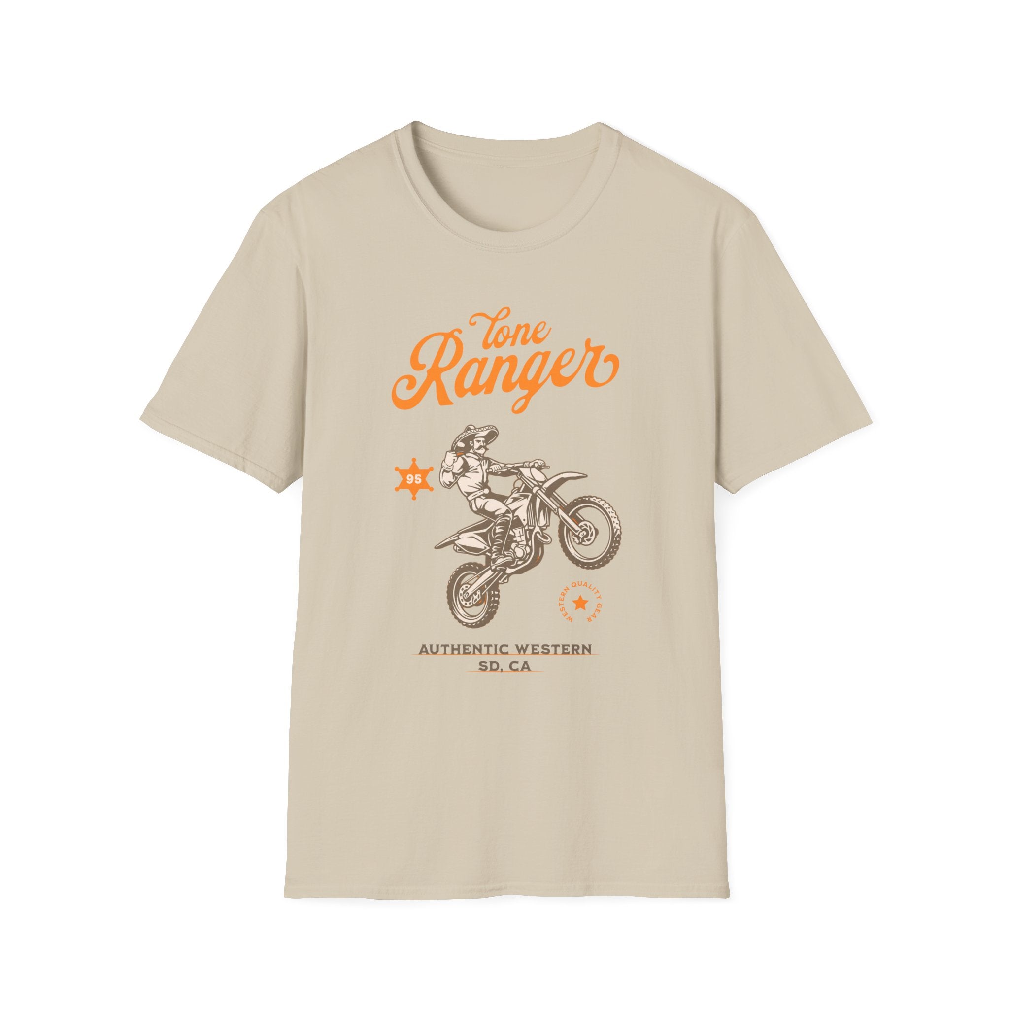 Lone Ranger T-Shirt