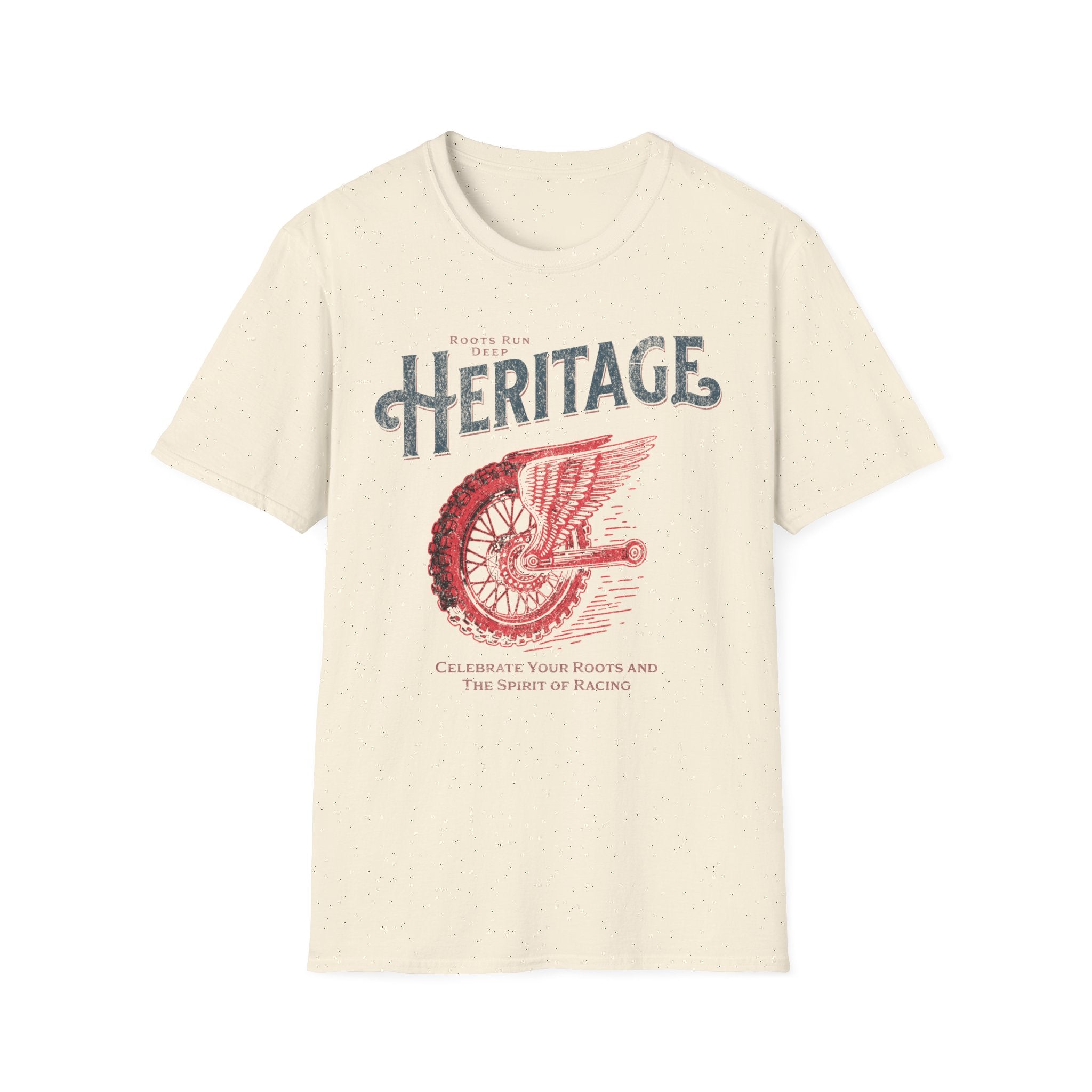 Heritage T-Shirt