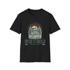 Into The Wild T-Shirt