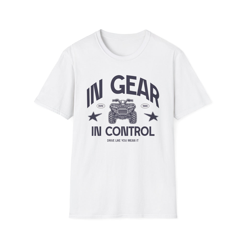 In Gear T-Shirt