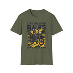 Life Behind Bars T-Shirt