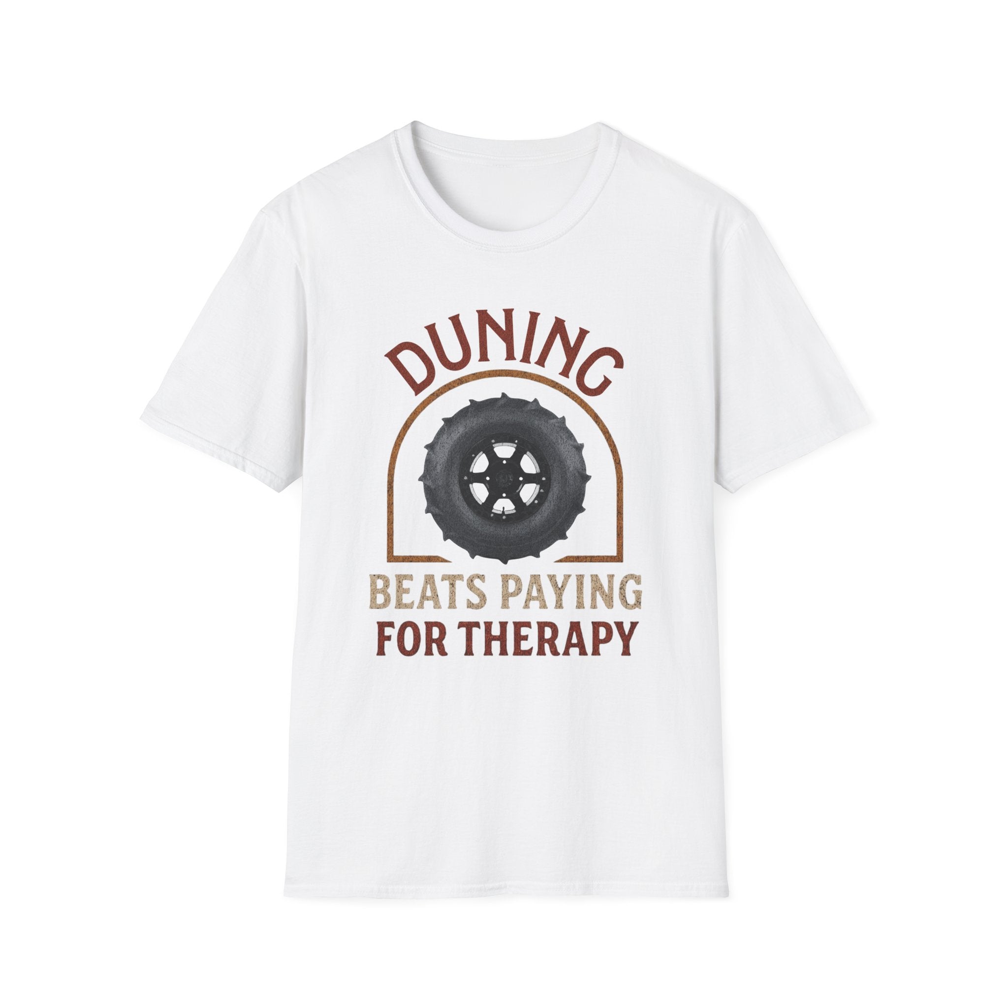 Duning T-Shirt