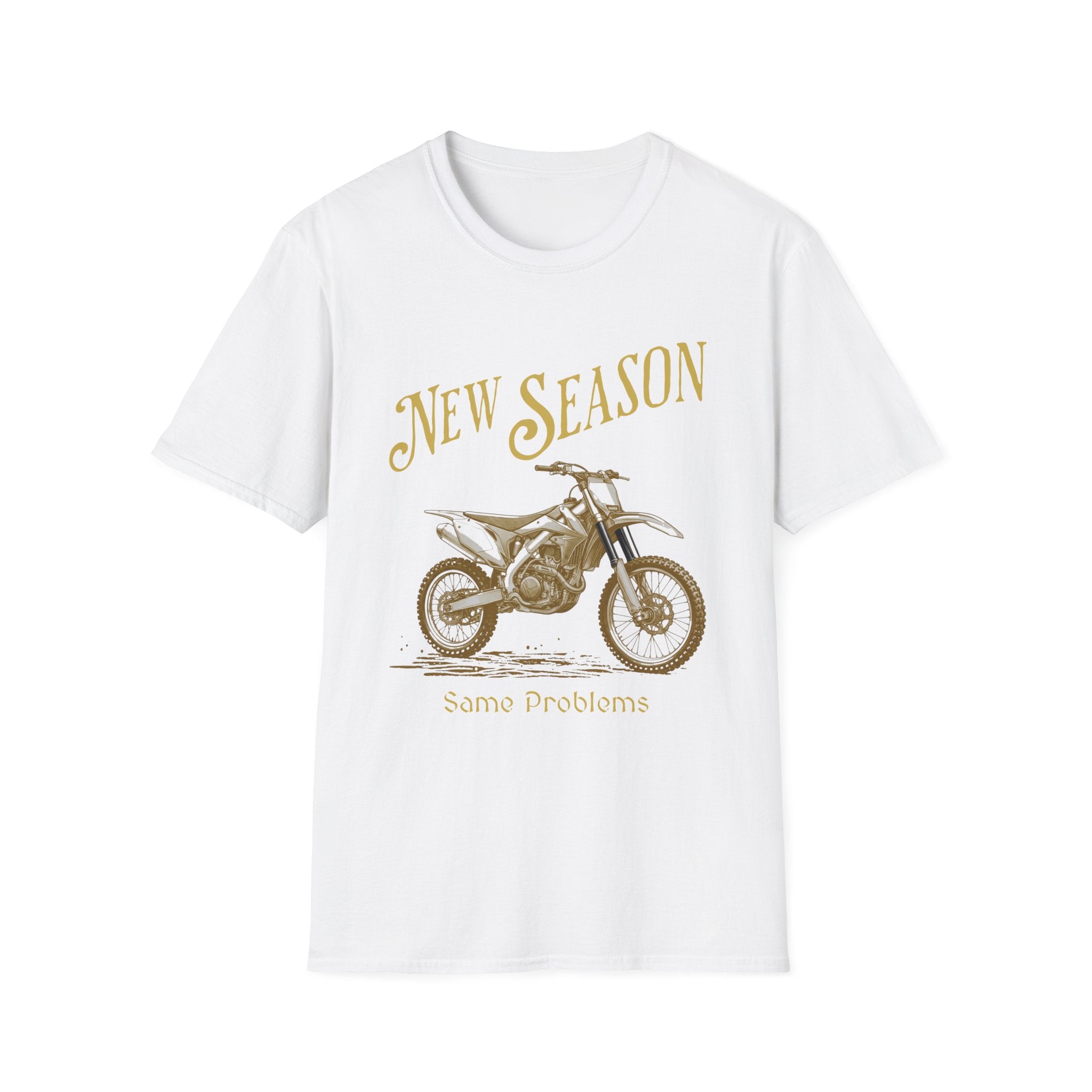 New Season Same Problems T-Shirt