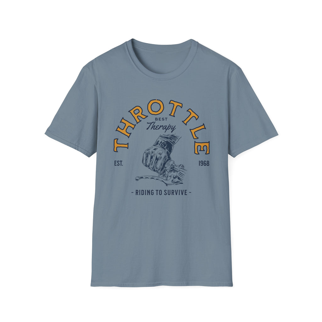 Throttle Therapy T-Shirt