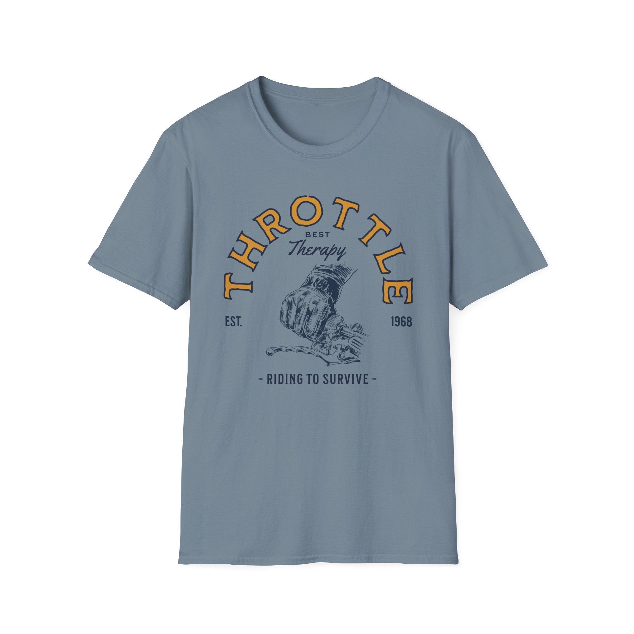 Throttle Therapy T-Shirt