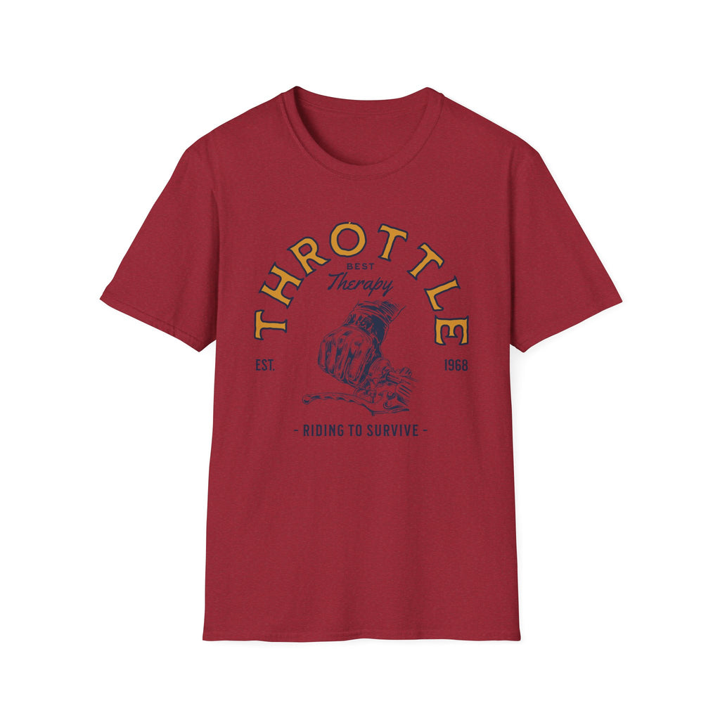Throttle Therapy T-Shirt