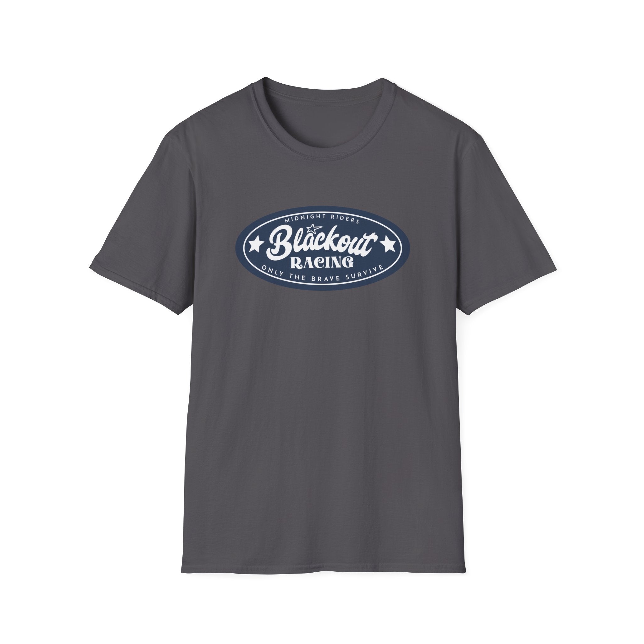 Blackout Racing T-Shirt