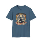Low Stakes High Smiles T-Shirt