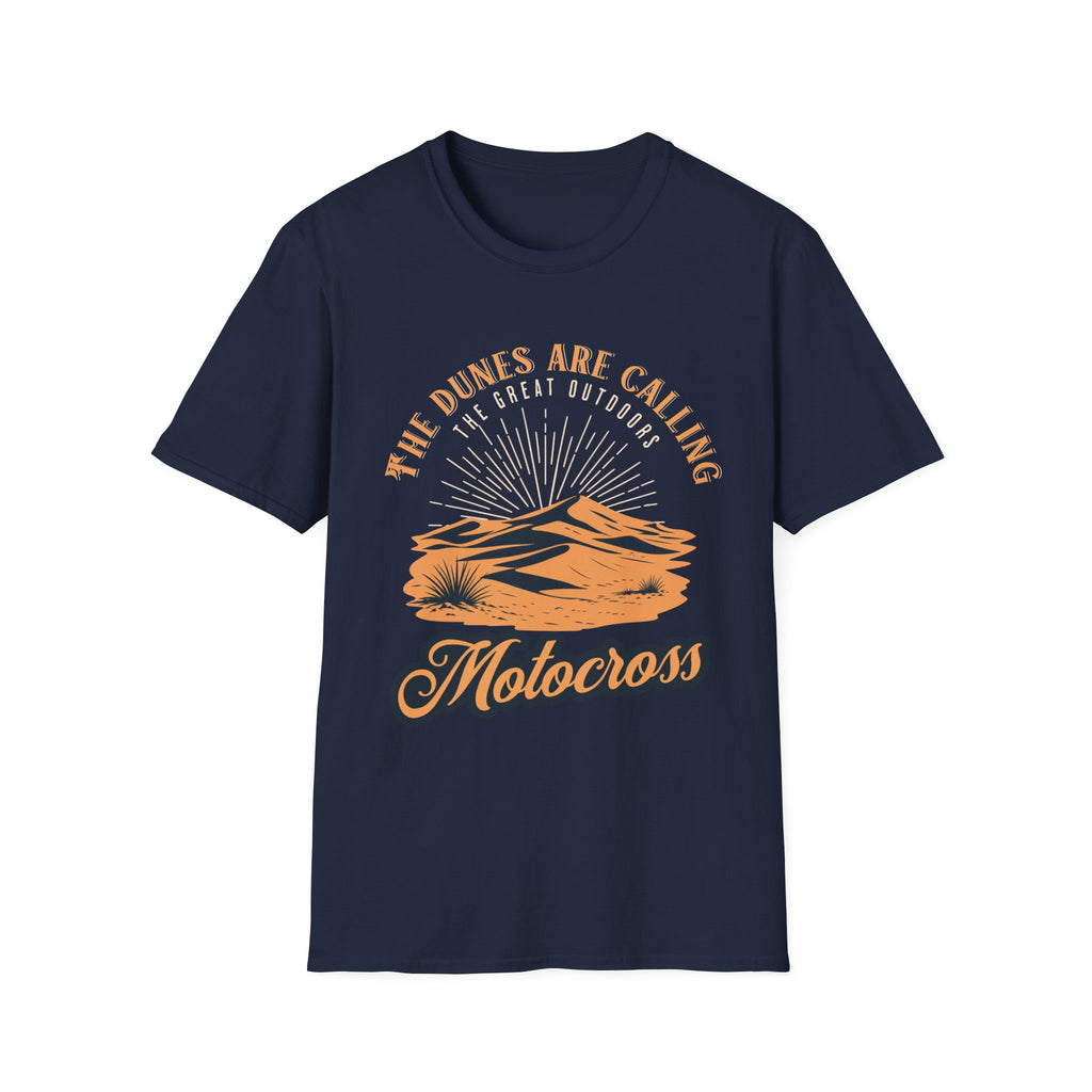 Dunes Are Calling T-Shirt