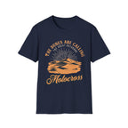 Dunes Are Calling T-Shirt