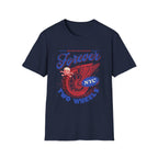 Forever Two Wheels T-Shirt