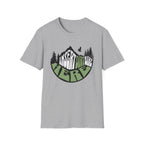 Insert Dirtbike Here T-Shirt