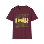 Protect Our Trails T-Shirt