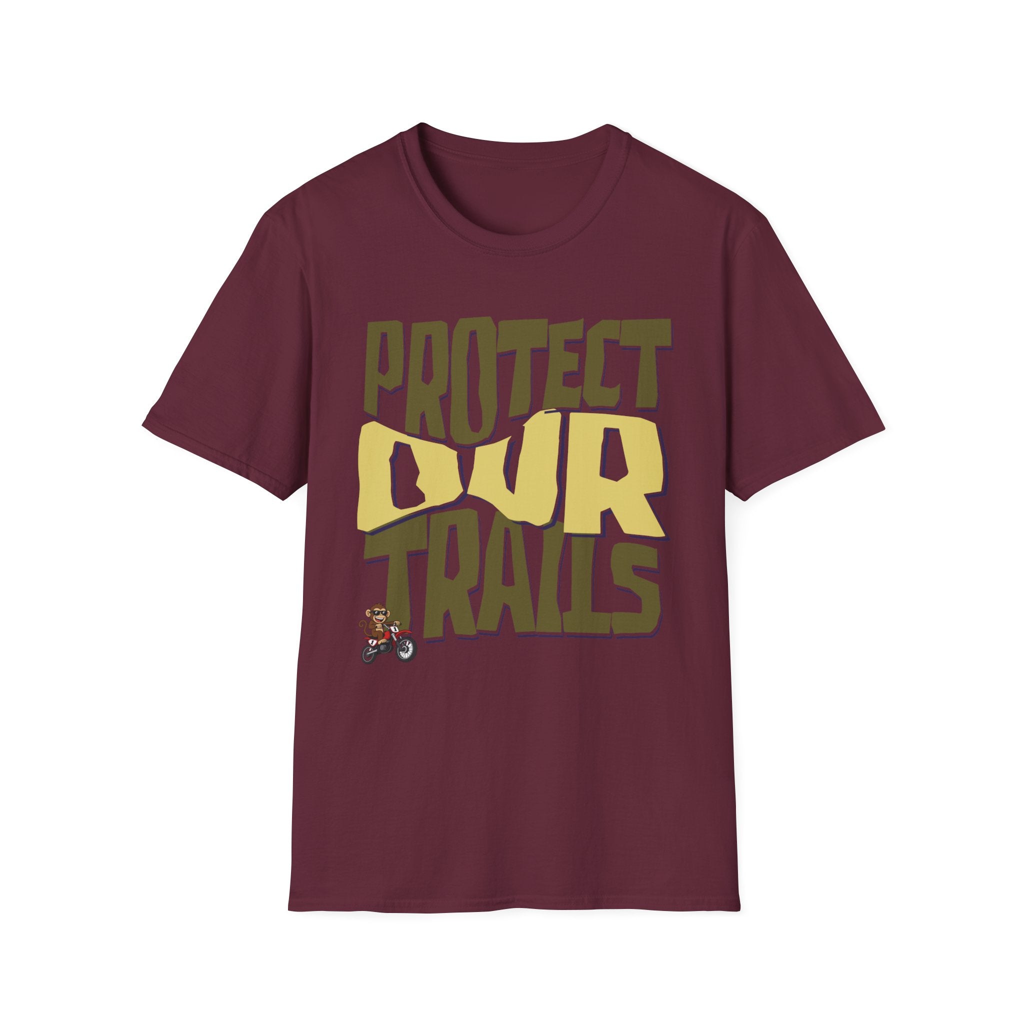 Protect Our Trails T-Shirt