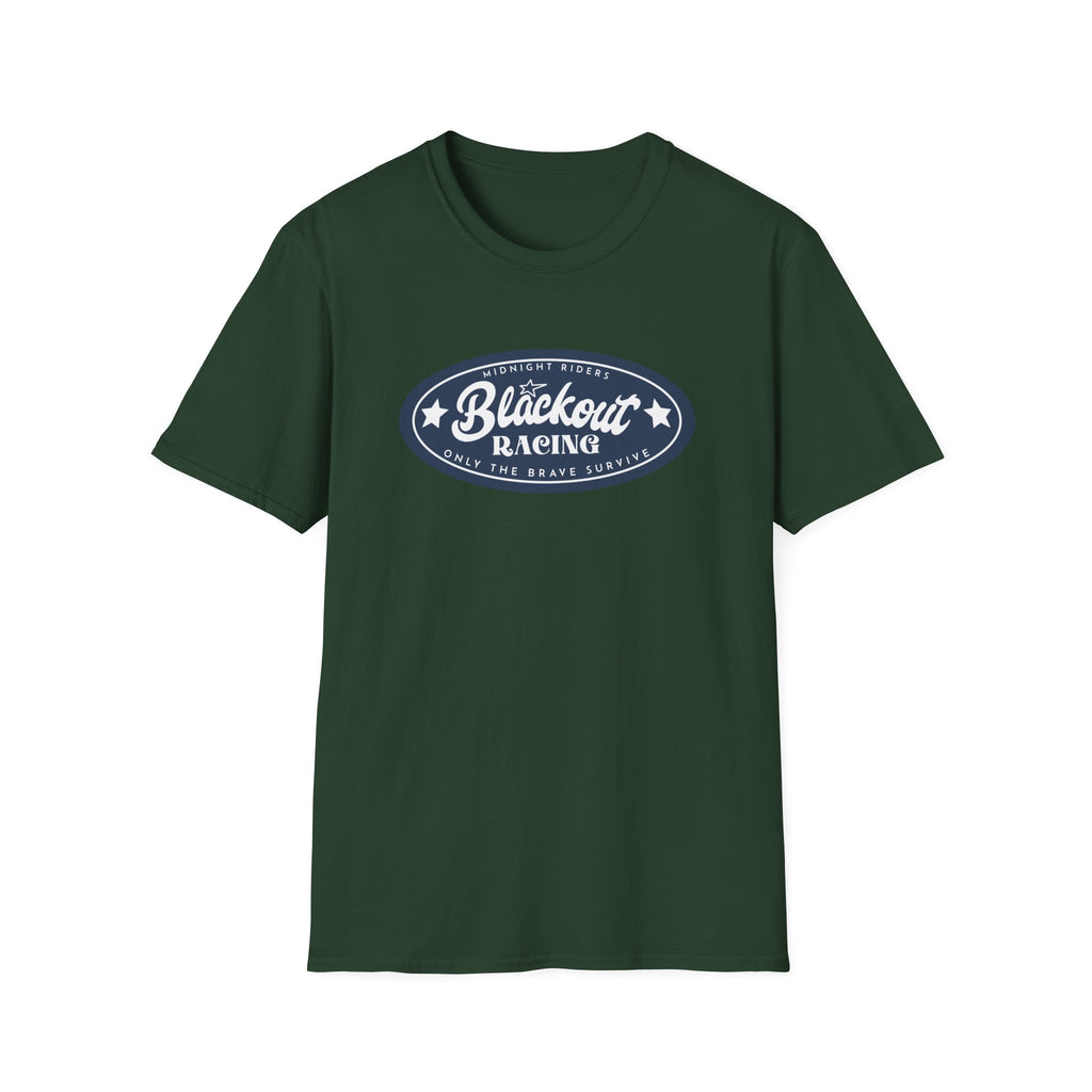 Blackout Racing T-Shirt