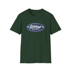 Blackout Racing T-Shirt