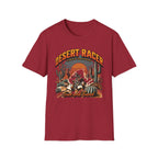Desert Racer T-Shirt