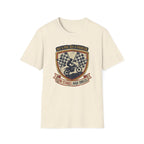 Low Stakes High Smiles T-Shirt