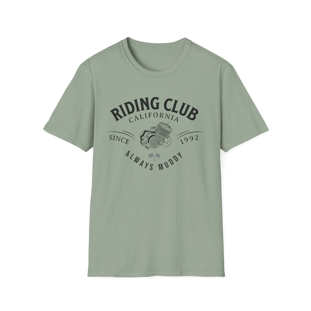 Always Muddy T-Shirt