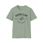 Always Muddy T-Shirt
