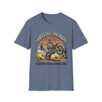 Cheaper Than Counseling T-Shirt