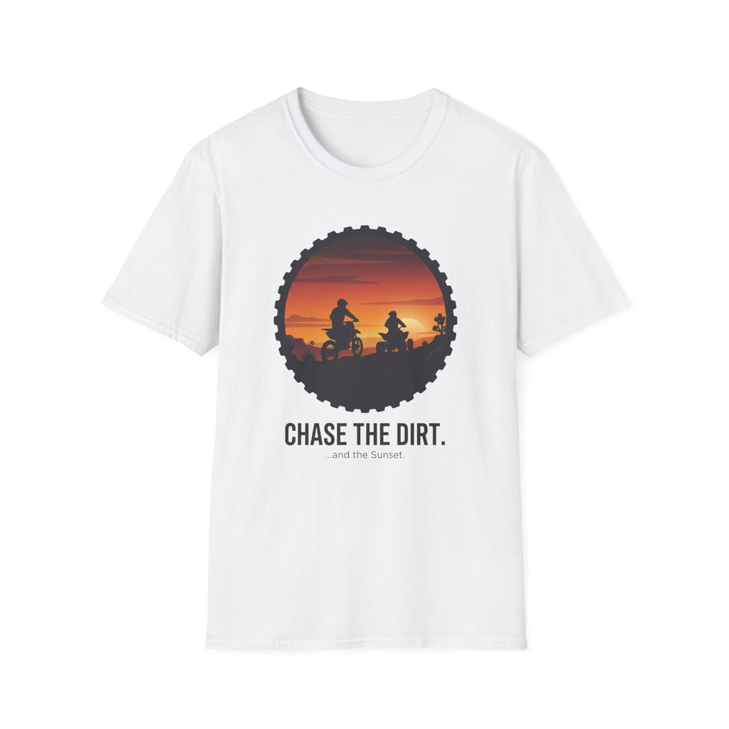 Chase The Dirt T-Shirt