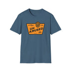Unamused T-Shirt