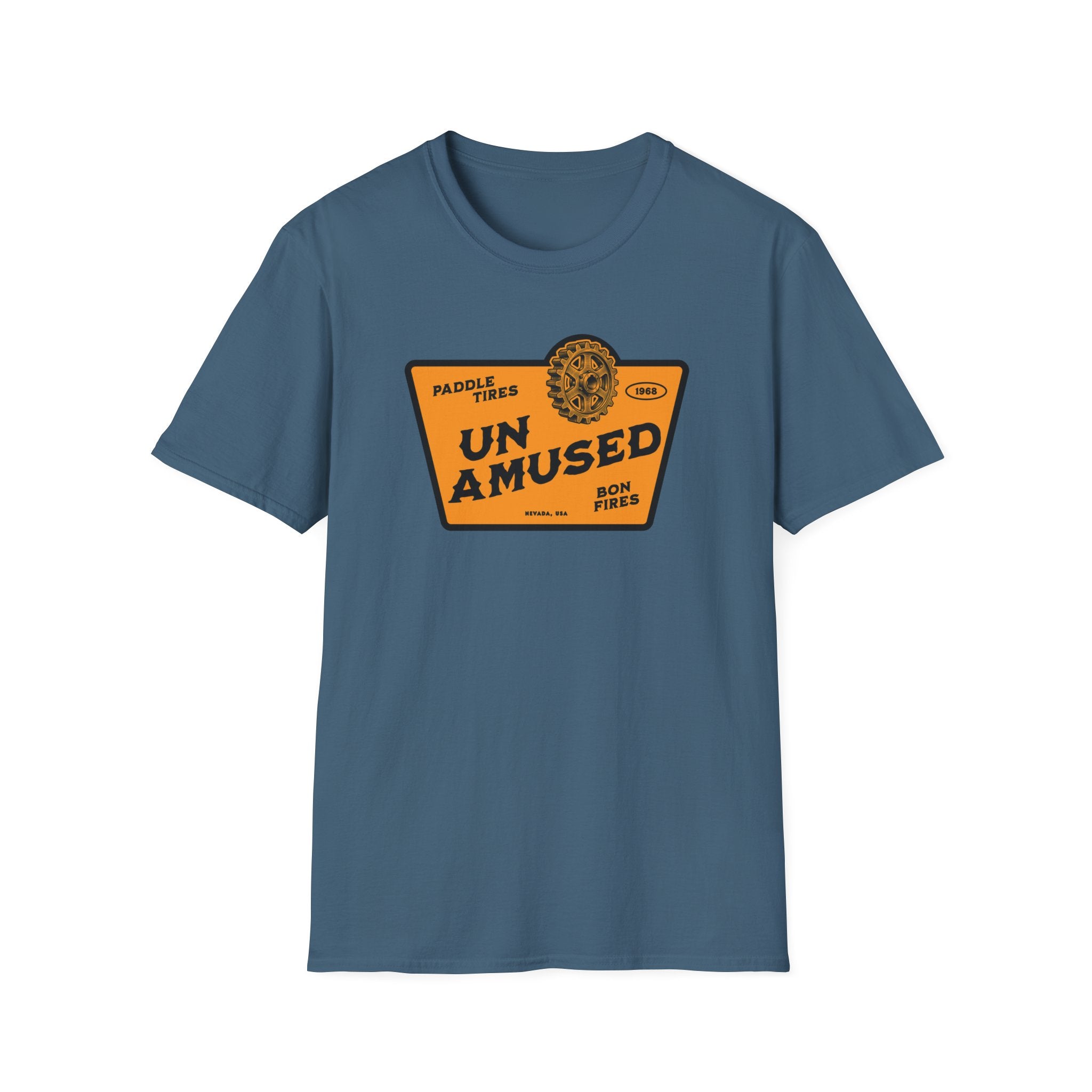 Unamused T-Shirt