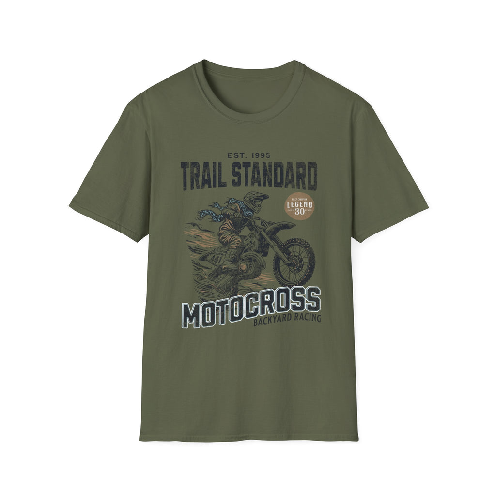 Backyard Racing T-Shirt