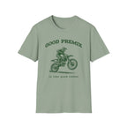 Good Premix T-Shirt