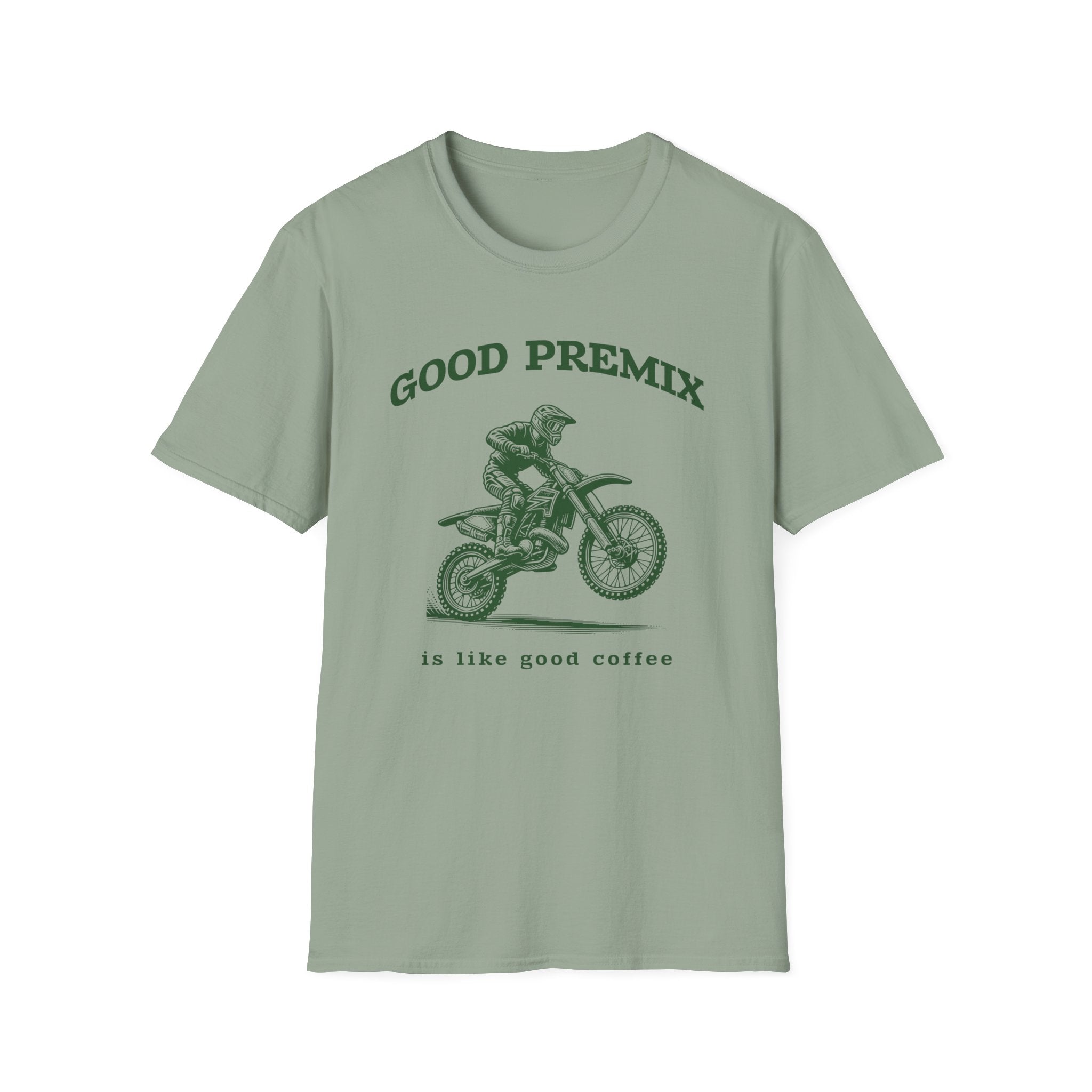 Good Premix T-Shirt