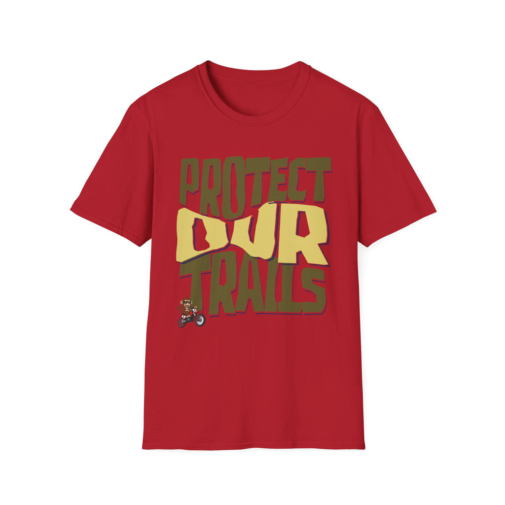 Protect Our Trails T-Shirt