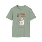 Fuel Your Passion T-Shirt