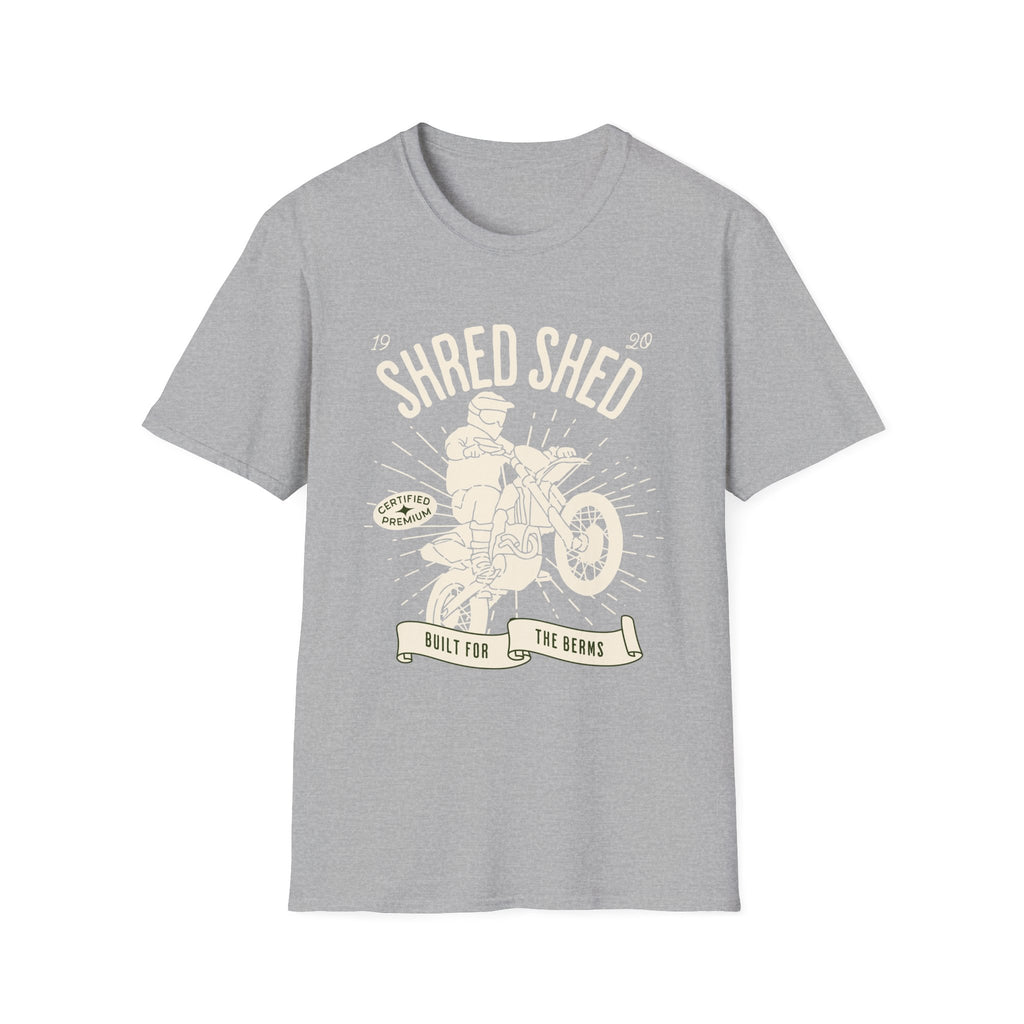 The Shred Shed T-Shirt