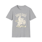 The Shred Shed T-Shirt